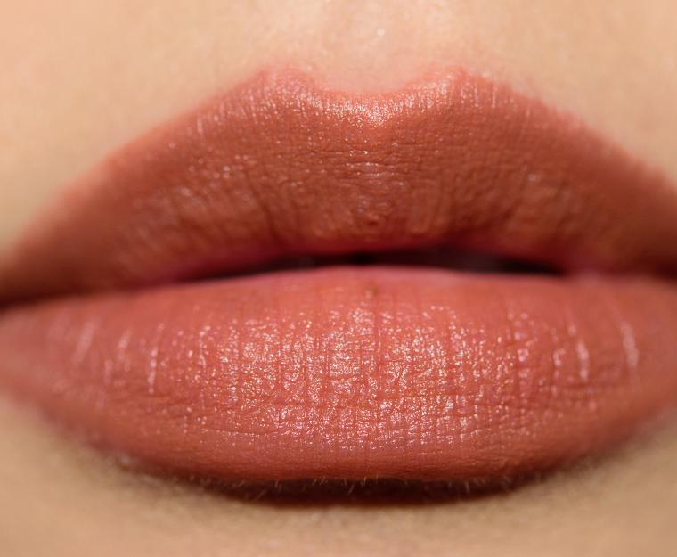 MAC Impulsive Powder Kiss Lipstick
