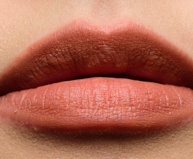 MAC Impulsive Powder Kiss Lipstick