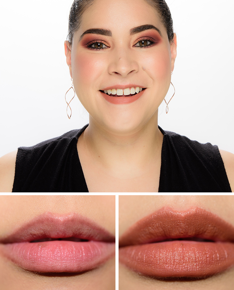 MAC Impulsive Powder Kiss Lipstick