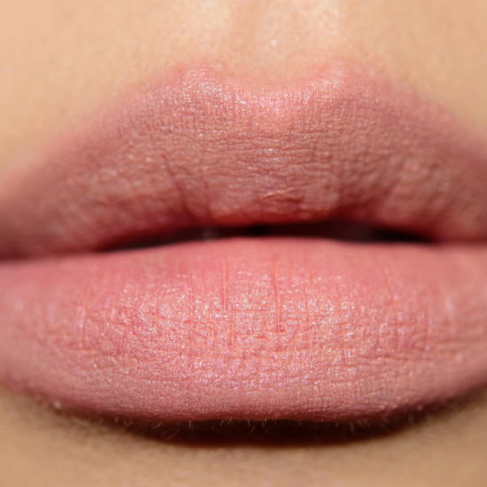 MAC Influentially It Powder Kiss Lipstick