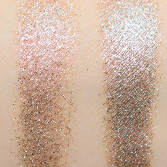 MAC Shiny Pretty Shadow Joy To