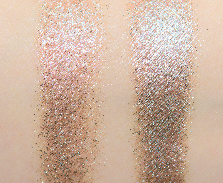 MAC Joy To Shiny Pretty Shadow