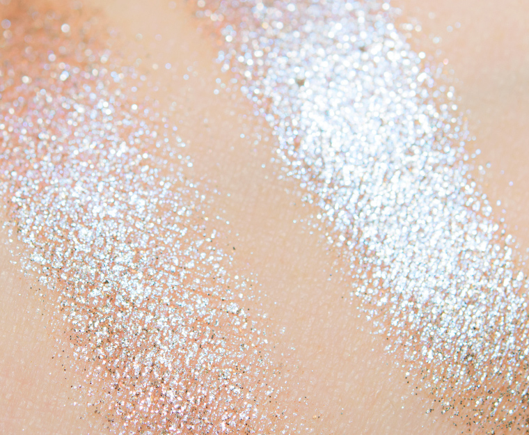 MAC Joy To Shiny Pretty Shadow