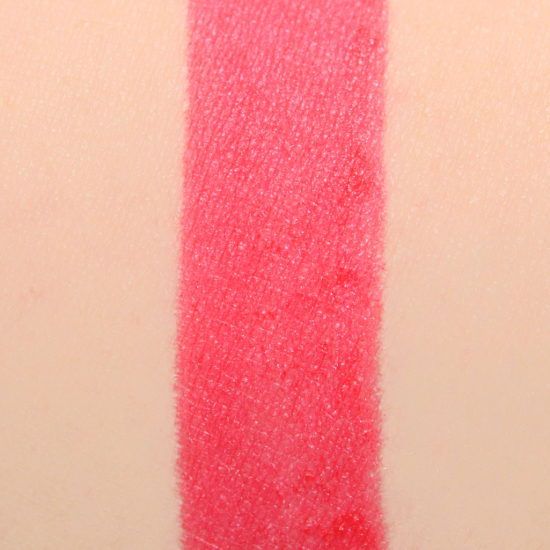 MAC Lasting Passion Powder Kiss Lipstick