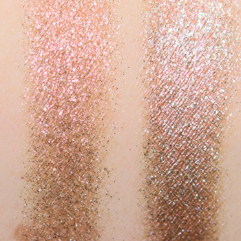 MAC Major Win Shiny Pretty Shadow