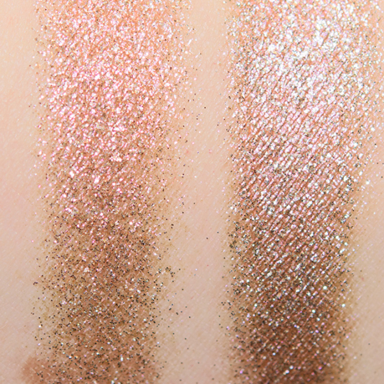 MAC Major Win Shiny Pretty Shadow