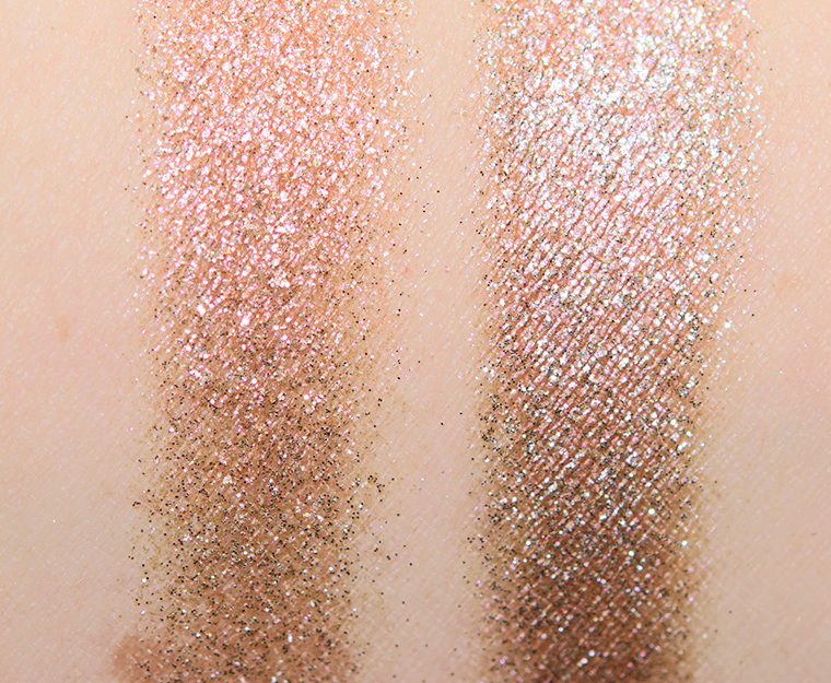 MAC Major Win Shiny Pretty Shadow