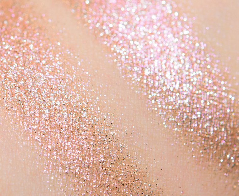 MAC Major Win Shiny Pretty Shadow