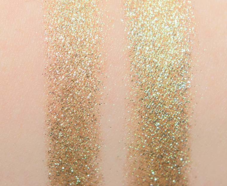 MAC Make a Wish Shiny Pretty Shadow