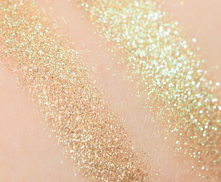 MAC Make a Wish Shiny Pretty Shadow