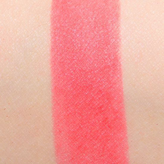 MAC Mandarin O Powder Kiss Lipstick