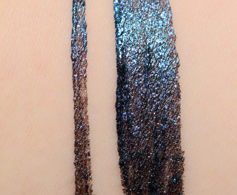 <p class="text-center">MAC Midnight Toast Dazzleliner</p>