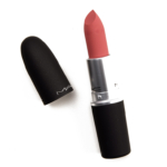 MAC Mull It Over Powder Kiss Lipstick
