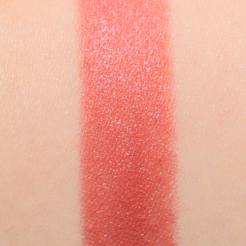 MAC Mull It Over Powder Kiss Lipstick