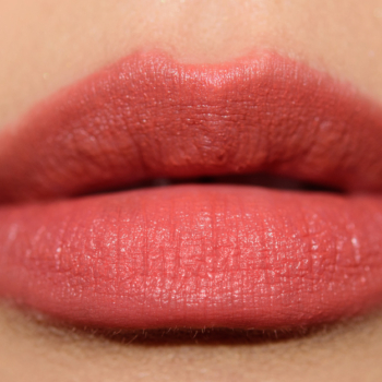 Mac Mull It Over Powder Kiss Lipstick Dupes Swatch Comparisons