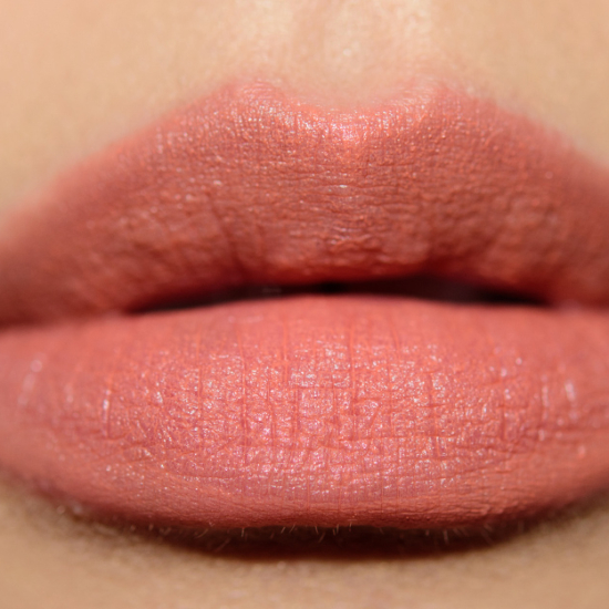 MAC My Tweedy Powder Kiss Lipstick