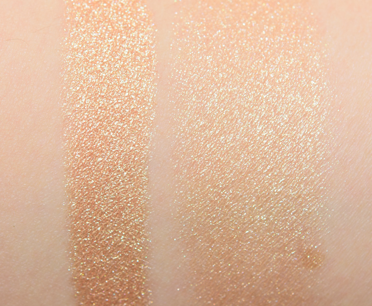 <p class="text-center">MAC Oh, Darling! Extra Dimension Skinfinish</p>