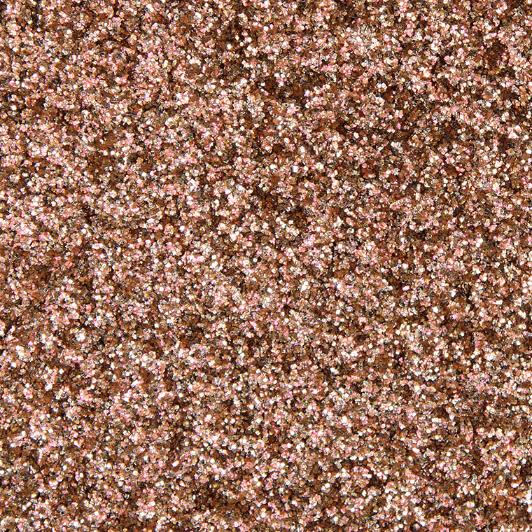 MAC P for Pink Shiny Pretty Shadow