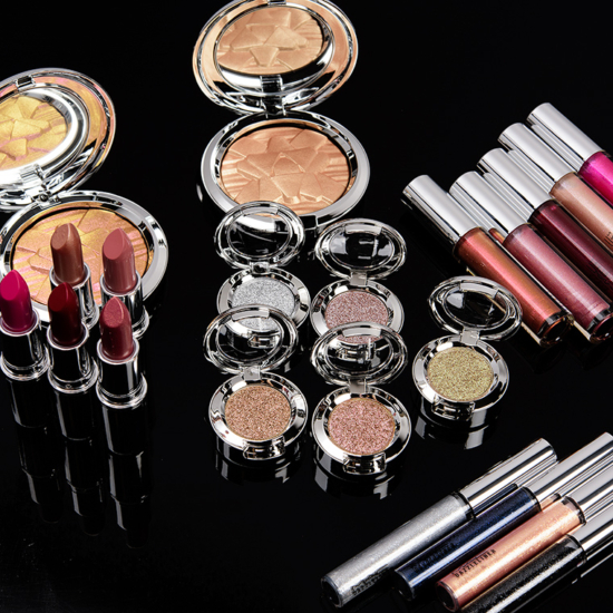 Mac Pretty Shiny Things