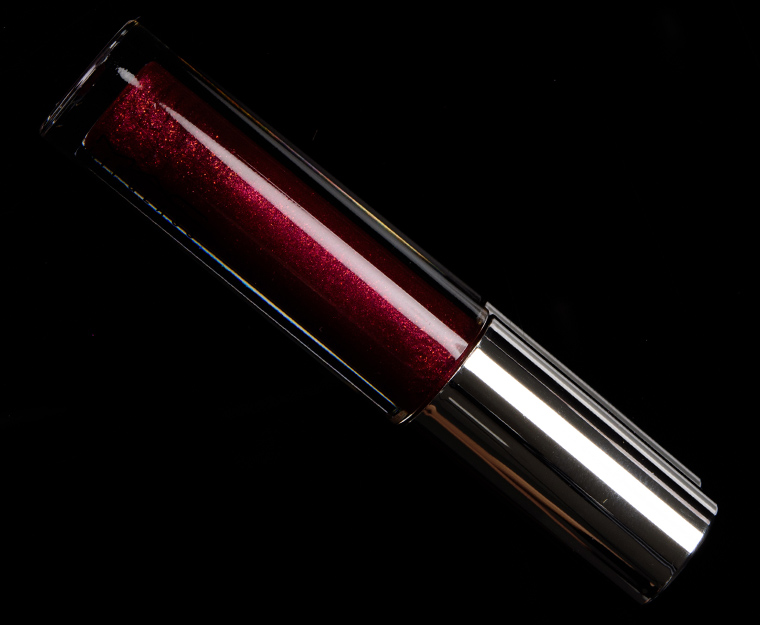 MAC Rosebuddy Lipglass