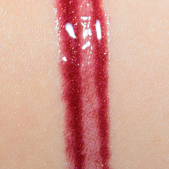 MAC Rosebuddy Lipglass