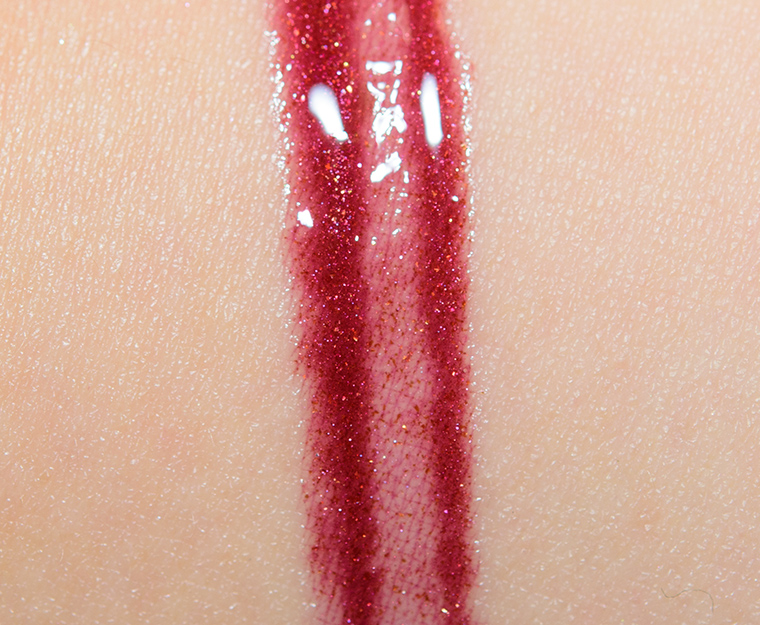 <p class="text-center">MAC Rosebuddy Lipglass</p>