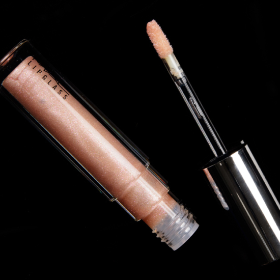 MAC Scarcely Seen Lipglass