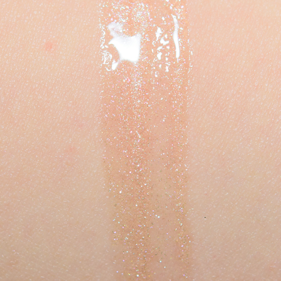 MAC Scarcely Seen Lipglass