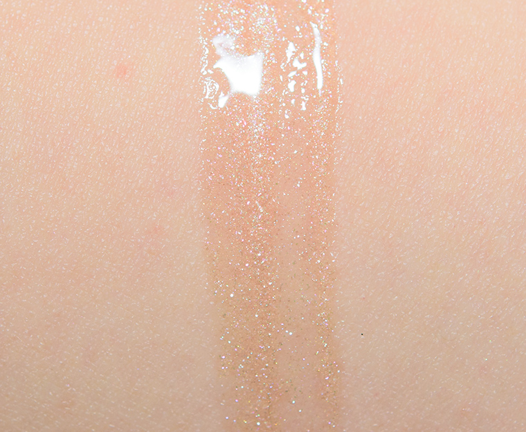 <p class="text-center">MAC Scarcely Seen Lipglass</p>