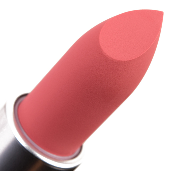 MAC Powder Kiss Lipstick Scattered Petals