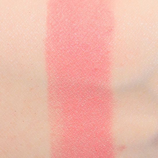 MAC Scattered Petals Powder Kiss Lipstick