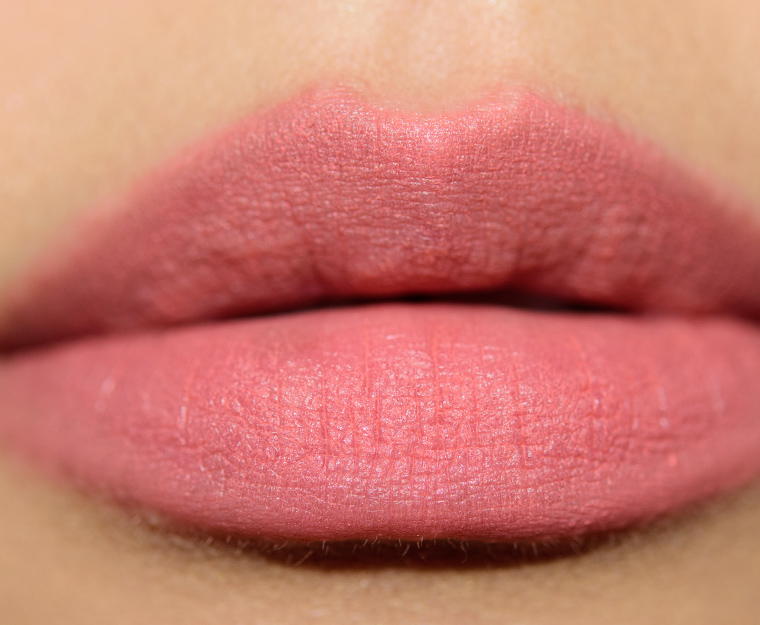 MAC Scattered Petals Powder Kiss Lipstick