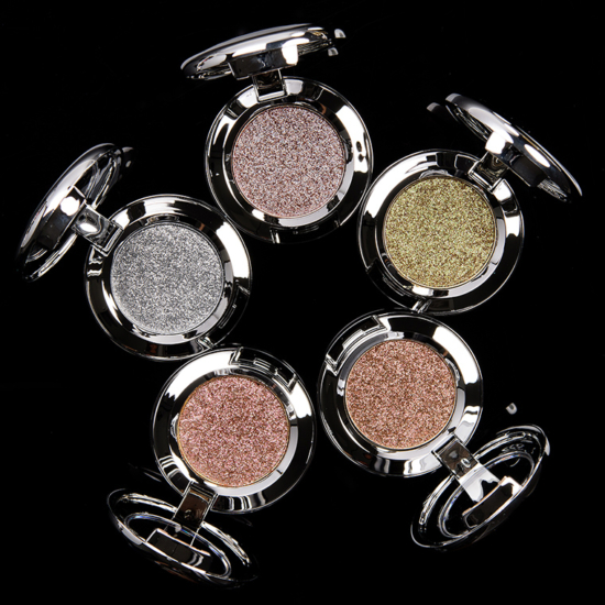 MAC Shiny Pretty Shadow