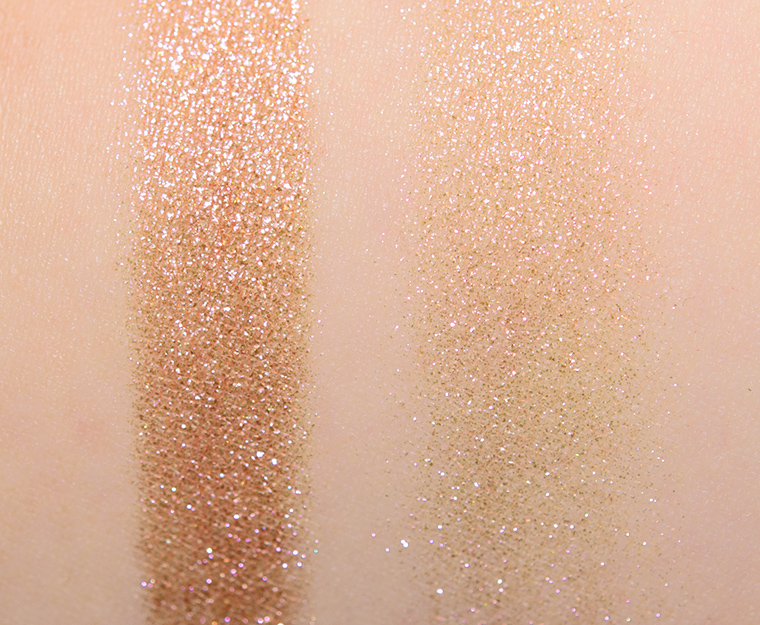 <p class="text-center">MAC Snowflushed Extra Dimension Skinfinish</p>