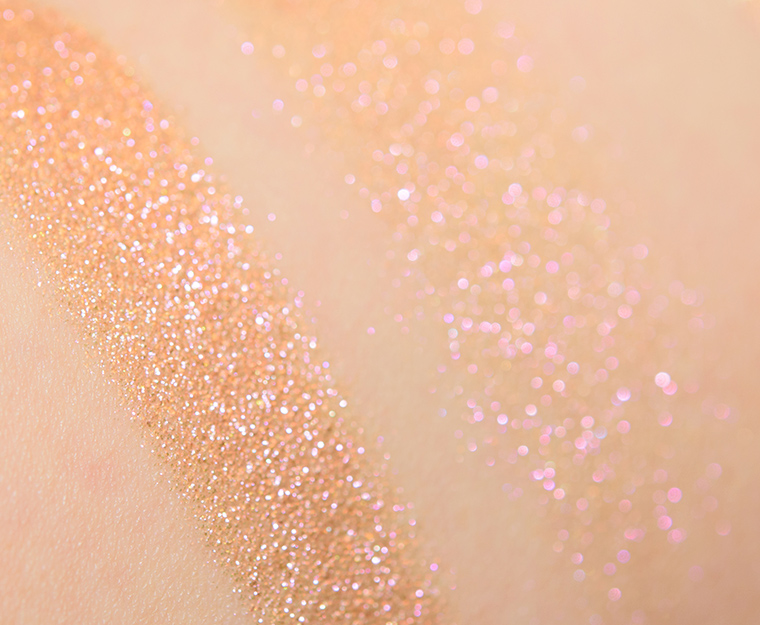 MAC Snowflushed Extra Dimension Skinfinish