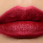 MAC Straight Fire Lipstick