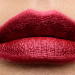 MAC Straight Fire Lipstick