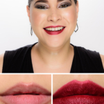 MAC Straight Fire Lipstick