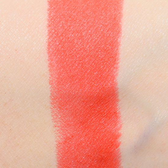 MAC Style Shocked Powder Kiss Lipstick