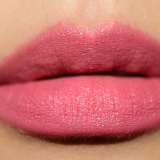 MAC Sultriness Powder Kiss Lipstick
