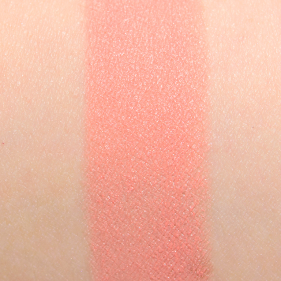 MAC Sweet, No Sugar Powder Kiss Lipstick