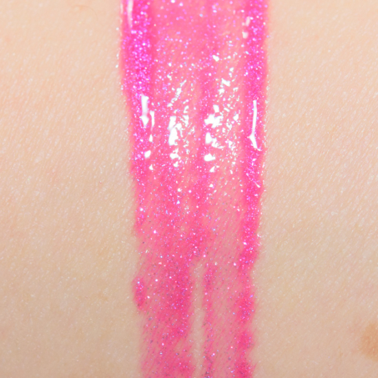 MAC Tudor Rose Lipglass