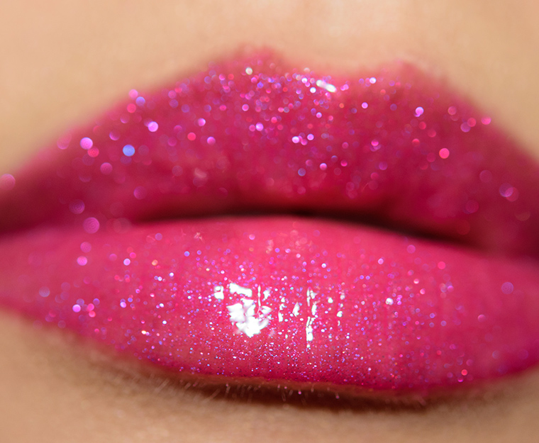 MAC Tudor Rose Lipglass