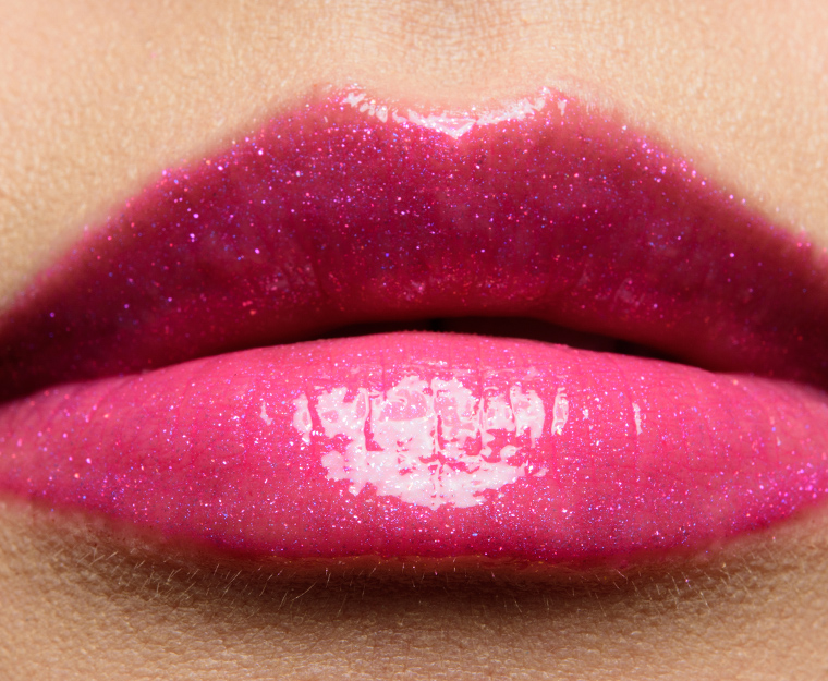 MAC Tudor Rose Lipglass