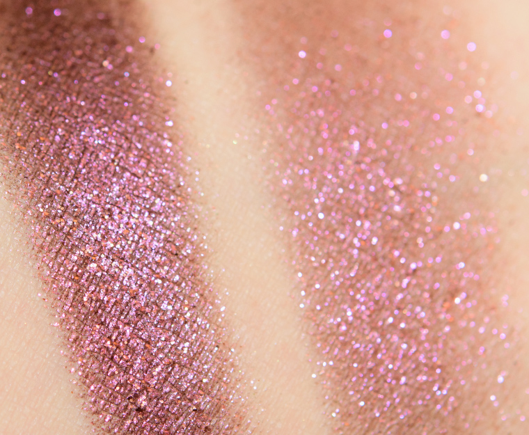 Marc Jacobs Beauty Blitz Glitz See-quins Glam Glitter Eyeshadow
