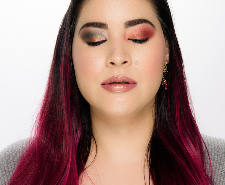 Marc Jacobs Beauty See-quins Glam Glitter Eyeshadows | Look Details