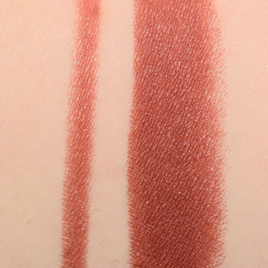 NARS Bondage Velvet Matte Lip Pencil