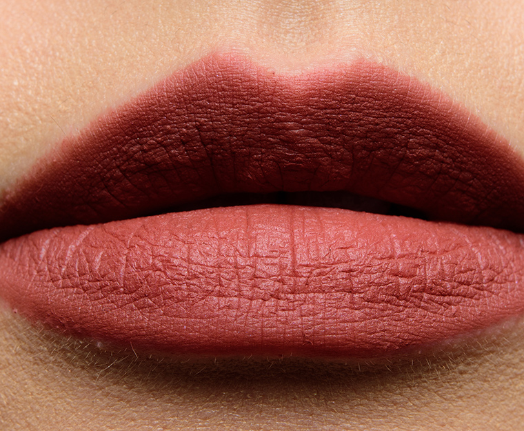 NARS Bondage Velvet Matte Lip Pencil
