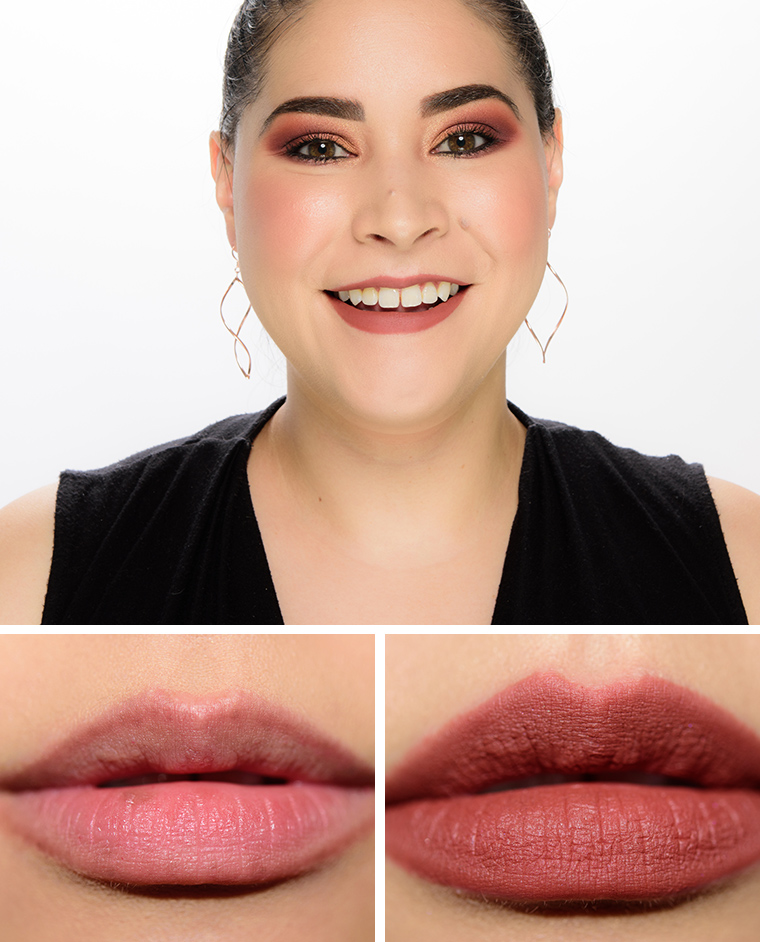 NARS Bondage Velvet Matte Lip Pencil