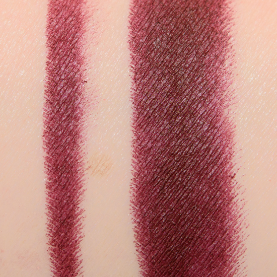 NARS Chaos Velvet Matte Lip Pencil